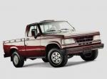 Chevrolet D-20 Conquest 1996 года
